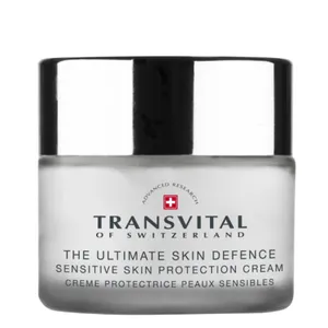 Transvital Крем для лица защитный, крем, для лица, 50 мл, 1 шт.