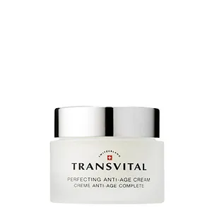 Transvital Крем омолаживающий для лица, крем для лица, 50 мл, 1 шт.