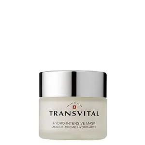 Transvital маска увлажняющая для лица, маска для лица, 50 мл, 1 шт.