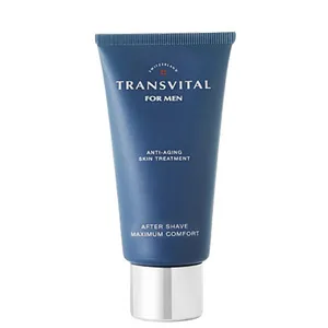 Transvital Men Бальзам после бритья Maximum Comfort, бальзам, 75 мл, 1 шт.