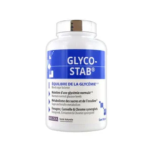 Glyco-Stab, 495 мг, капсулы, 90 шт.