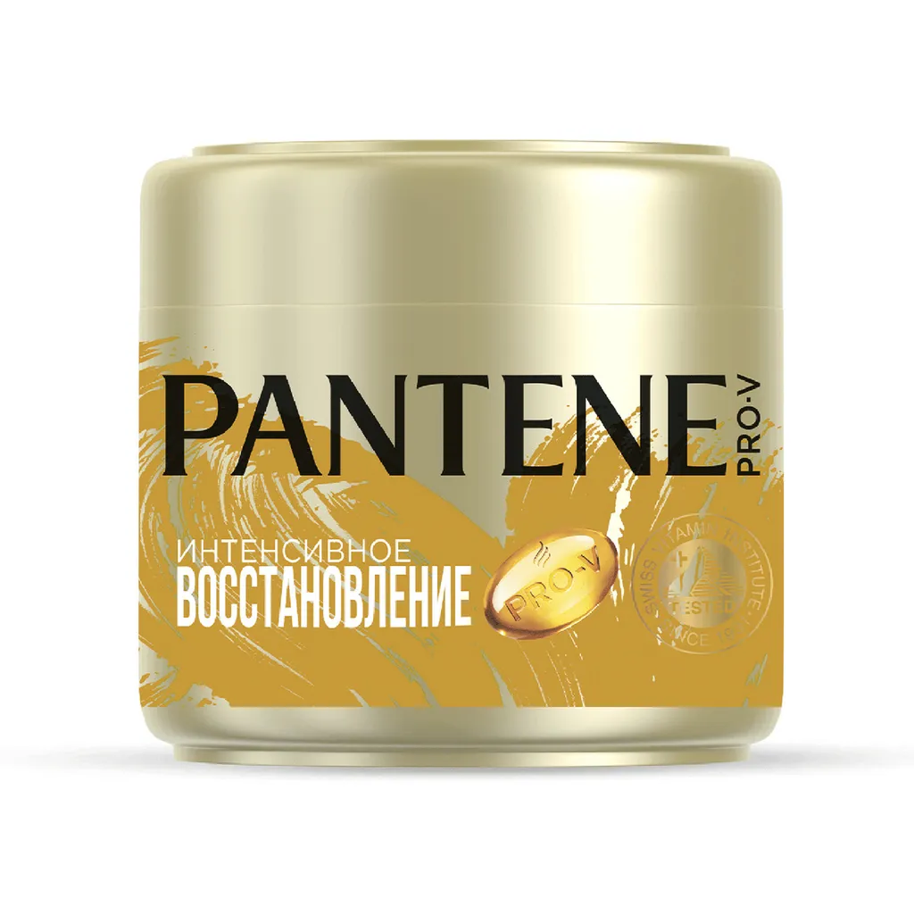 Pantene Pro-V Маска Интенсивное восстановление, 300 мл, 1 шт.