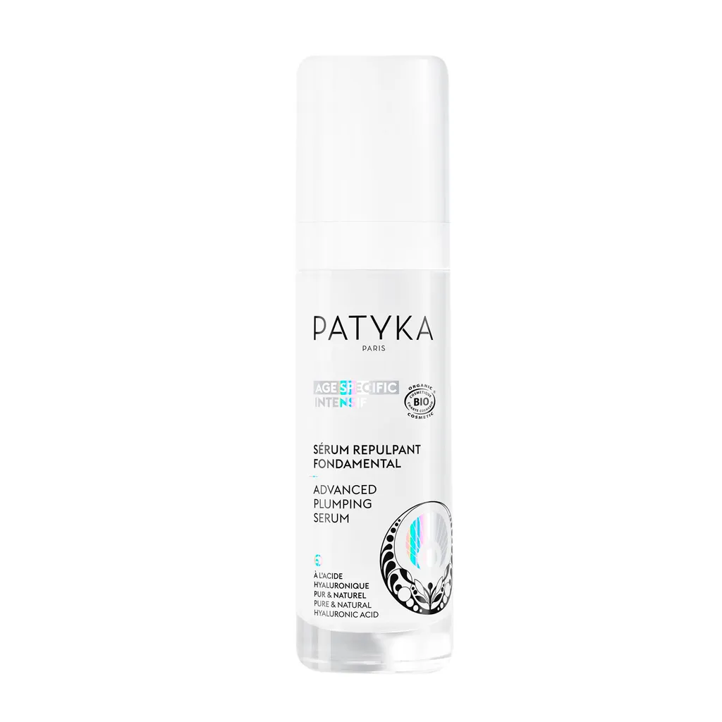 Patyka Age-Specific Intensif Сыворотка комплексная с с эффектом Anti-Age, сыворотка, 30 мл, 1 шт.