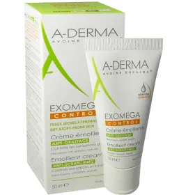 A-Derma Exomega Control лосьон смягчающий, лосьон для лица, 200 мл, 1 шт.