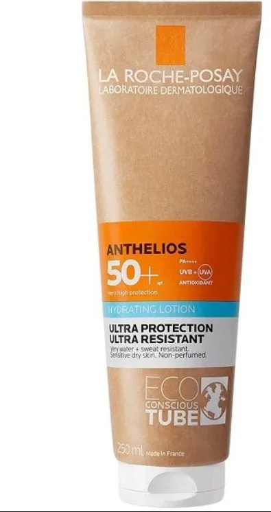 La Roche-Posay Anthelios XL SPF50+ молочко солнцезащитное, молочко, 250 мл, 1 шт.