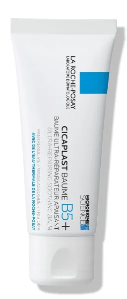 La Roche-Posay Cicaplast Baume B5+ Восстанавливающий бальзам, крем, 40 мл, 1 шт.