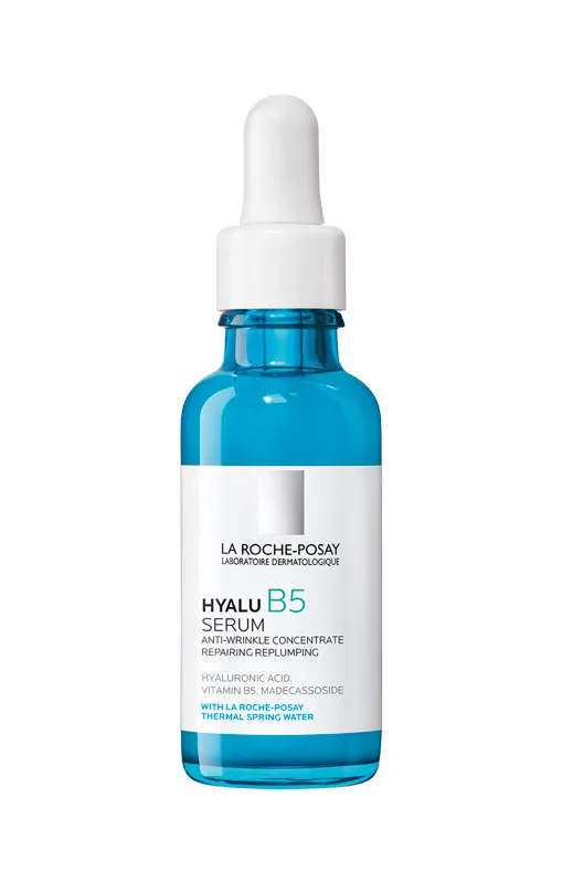 La Roche-Posay Hyalu B5 сыворотка против морщин, сыворотка, 30 мл, 1 шт.