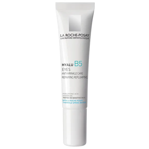 La Roche-Posay Hyalu В5 уход для контура глаз, крем, 15 мл, 1 шт.