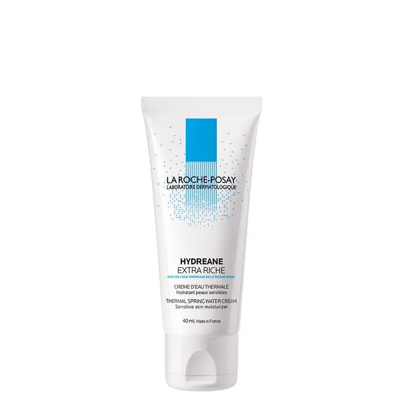 La Roche-Posay Hydreane Extra Riche крем, 40 мл, 1 шт.