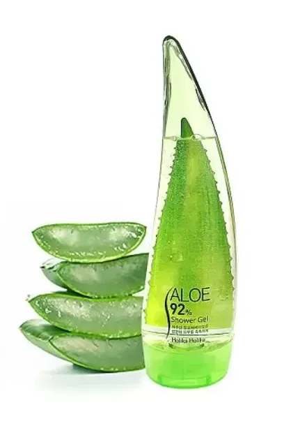 Holika Holika Гель для душа Aloe 92%, гель для душа, 250 мл, 1 шт.