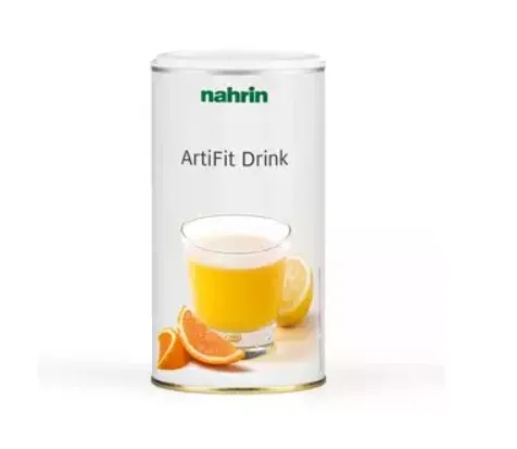 Nahrin Артифит, порошок, 250 г, 1 шт.