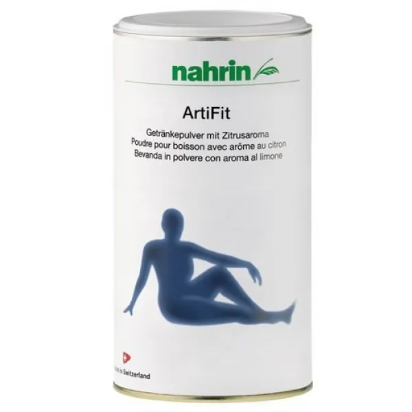 Nahrin Артифит, порошок, 150 г, 1 шт.