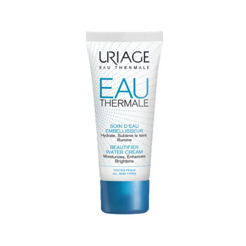 Uriage Eau Thermale Beautifier Крем для лица, крем для лица, 40 мл, 1 шт.