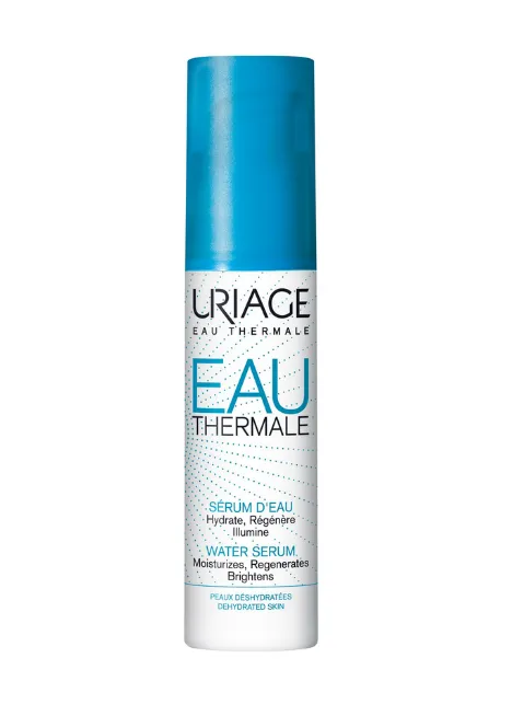 Uriage Eau Thermale Сыворотка увлажняющая, сыворотка, 30 мл, 1 шт.