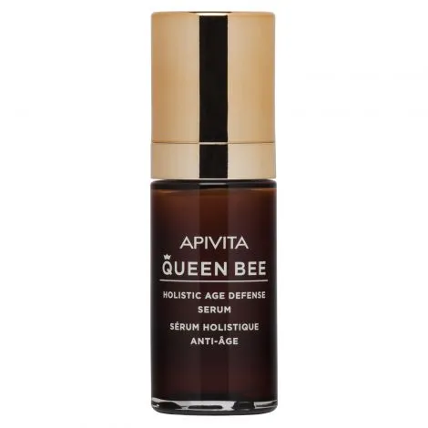 Apivita Queen Bee сыворотка для защиты от старения, сыворотка, 30 мл, 1 шт.