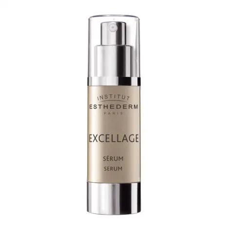 Esthederm Excellage Сыворотка омолаживающая, сыворотка, для лица, шеи и зоны декольте, 30 мл, 1 шт.