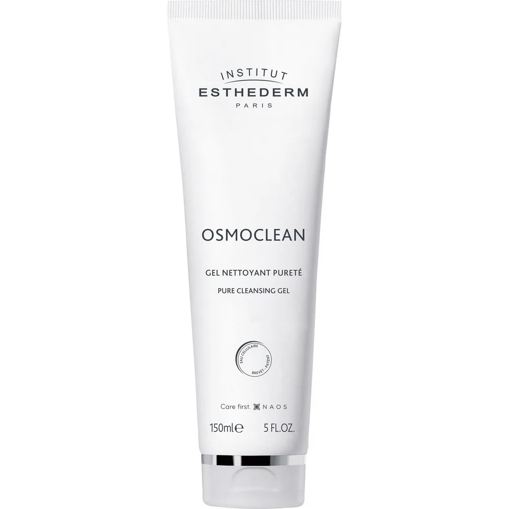 Esthederm Osmoclean Гель для лица очищающий Purete, гель, 150 мл, 1 шт.