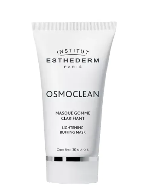 Esthederm Osmoclean Гуммирующая осветляющая маска, 75 мл, 1 шт.