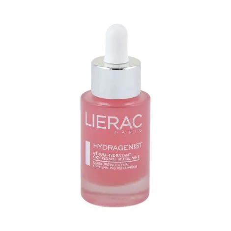 Lierac Hydragenist сыворотка увлажняющая, арт. L234, сыворотка, для лица, 30 мл, 1 шт.