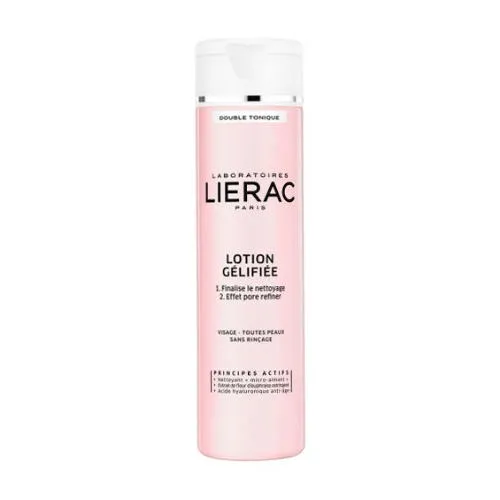 Lierac Лосьон-гель для лица Очищение, лосьон, 200 мл, 1 шт.