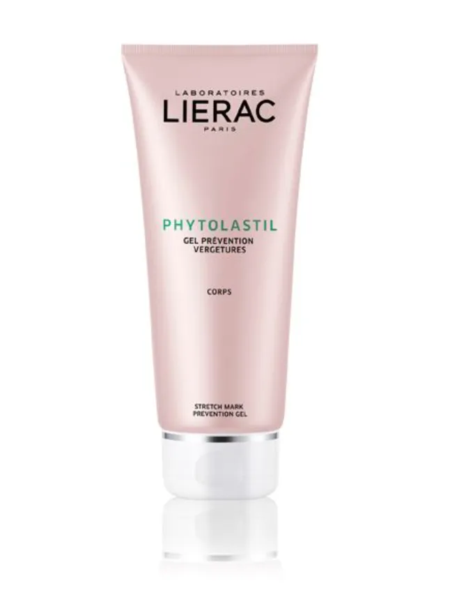 Lierac Phytolastil Гель для предотвращения растяжек, гель, 200 мл, 1 шт.