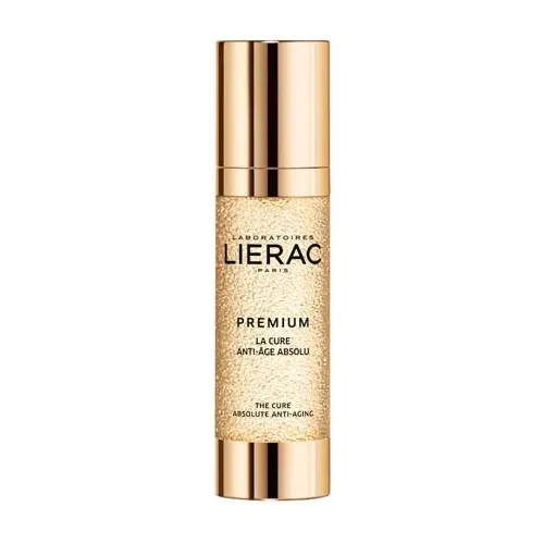 Lierac Premium Интенсивный уход Anti-Age Absolu, сыворотка, 30 мл, 1 шт.