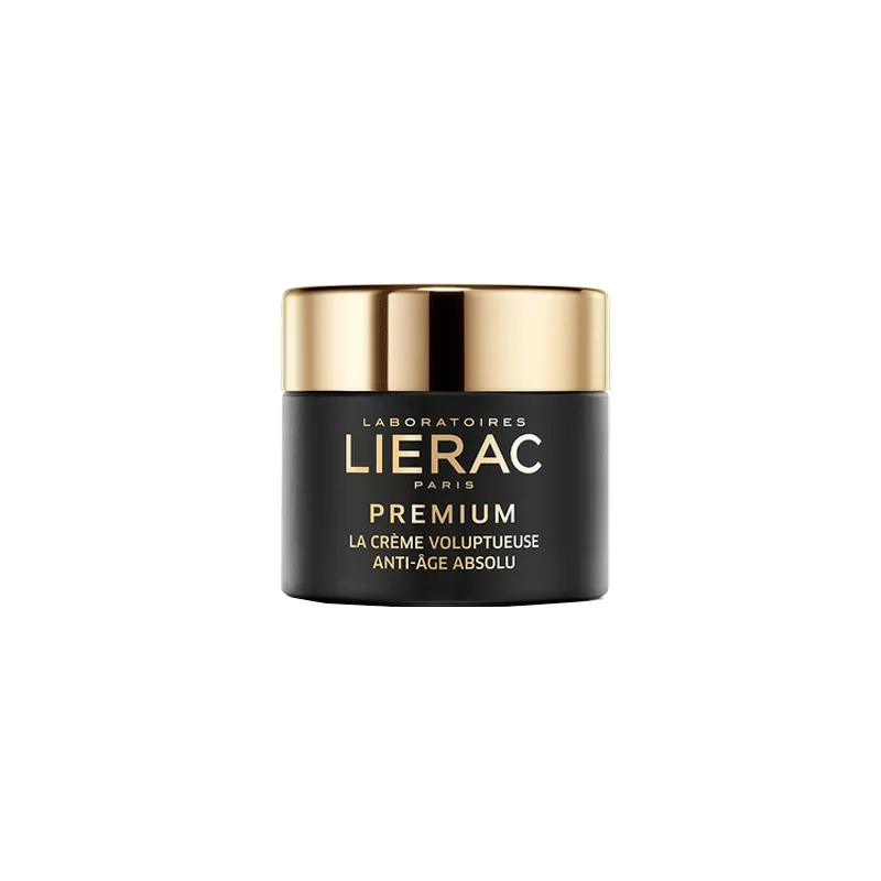 Lierac Premium Anti-Age Absolu Крем для лица, крем для лица, 50 мл, 1 шт.