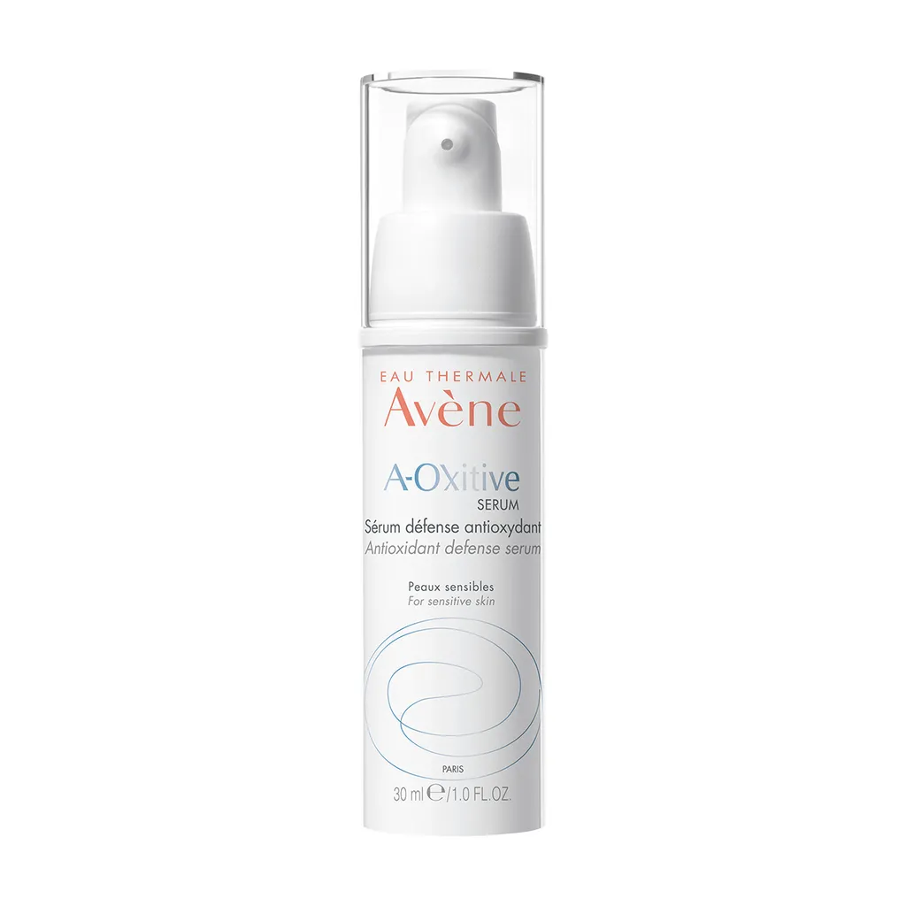 Avene A-oxitive Сыворотка антиоксидантная защитная, сыворотка, 30 мл, 1 шт.