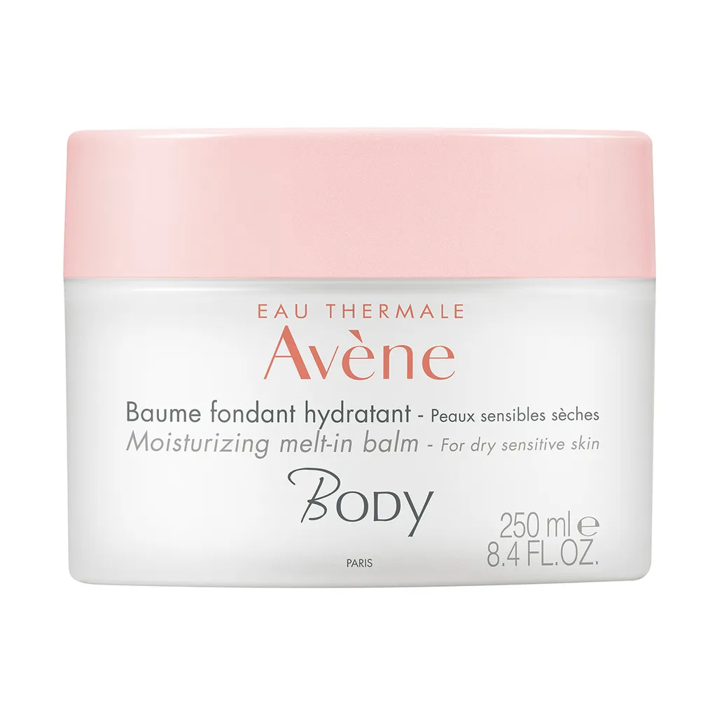 Avene Body Бальзам тающий увлажняющий, бальзам, 250 мл, 1 шт.