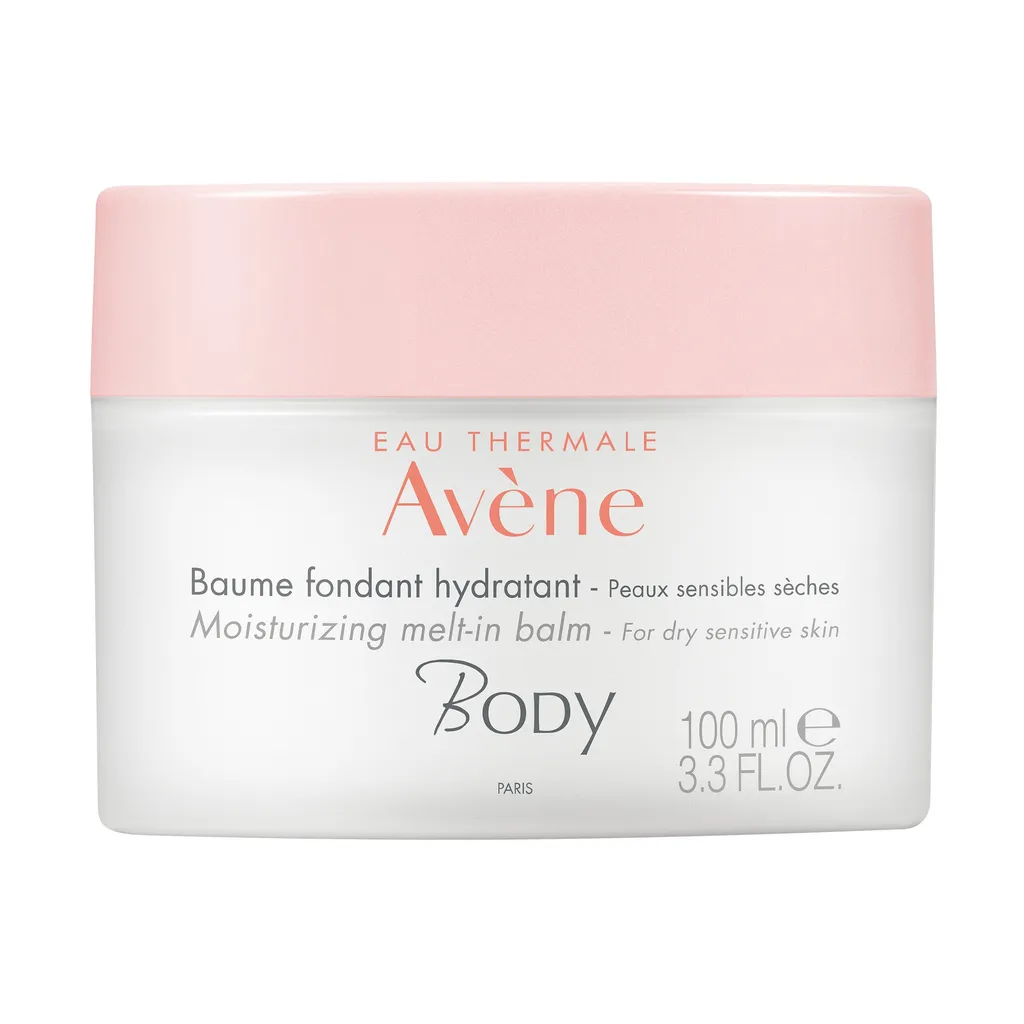 Avene Body Бальзам тающий увлажняющий, бальзам, для сухой чувствительной кожи, 100 мл, 1 шт.