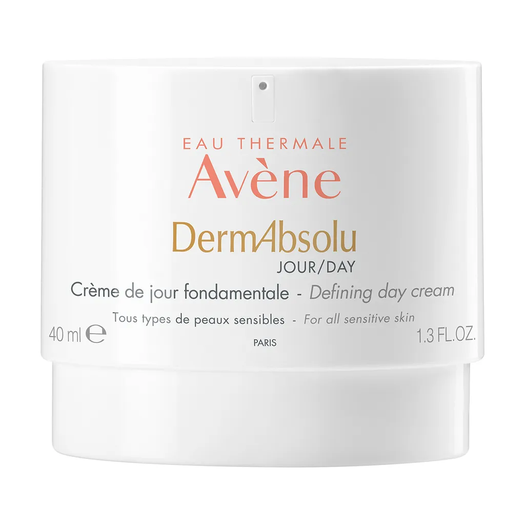 Avene DermAbsolu Дневной крем для лица, крем, 40 мл, 1 шт.