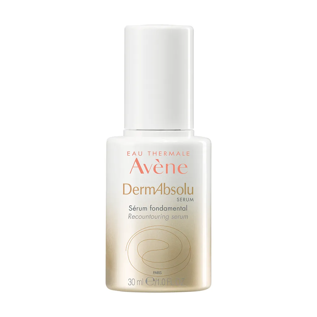 Avene DermAbsolu Сыворотка питательная, сыворотка, 30 мл, 1 шт.