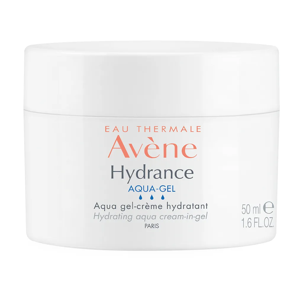 Avene Hydrance Аква-гель, гель, 50 мл, 1 шт.