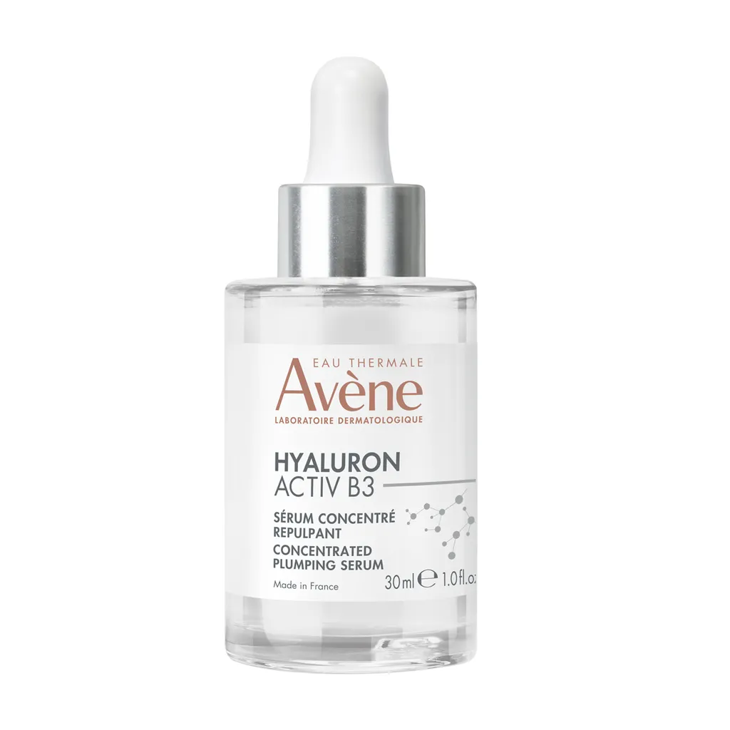 Avene Hyaluron Active B3 Сыворотка-лифтинг для упругости кожи, сыворотка, концентрированное, 30 мл, 1 шт.