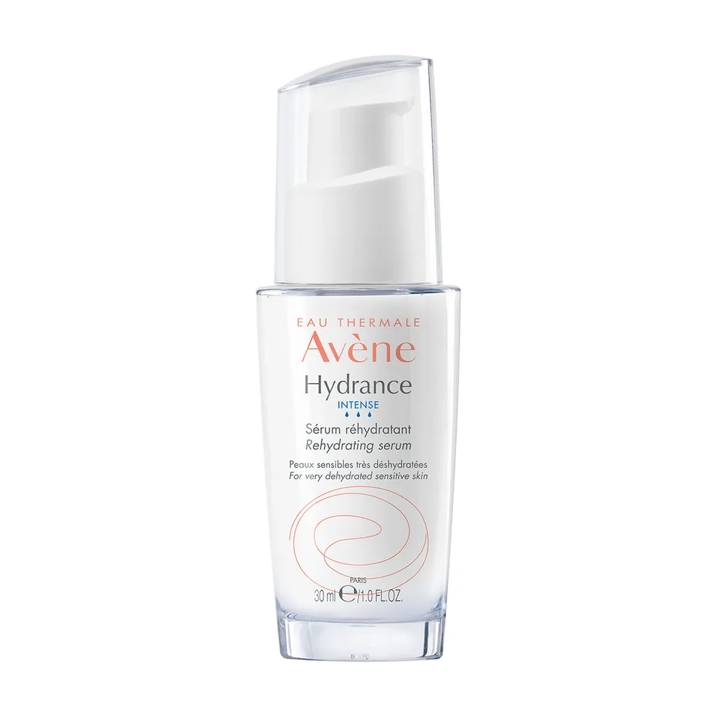 Avene Hydrance Intense сыворотка увлажняющая, сыворотка, 30 мл, 1 шт.