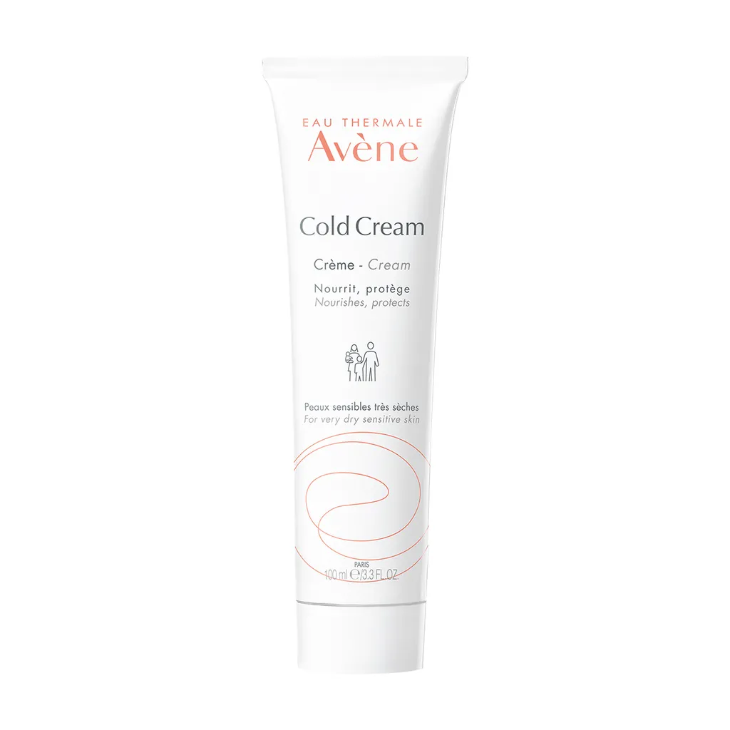 Avene Cold Cream колд-крем, крем, 100 мл, 1 шт.