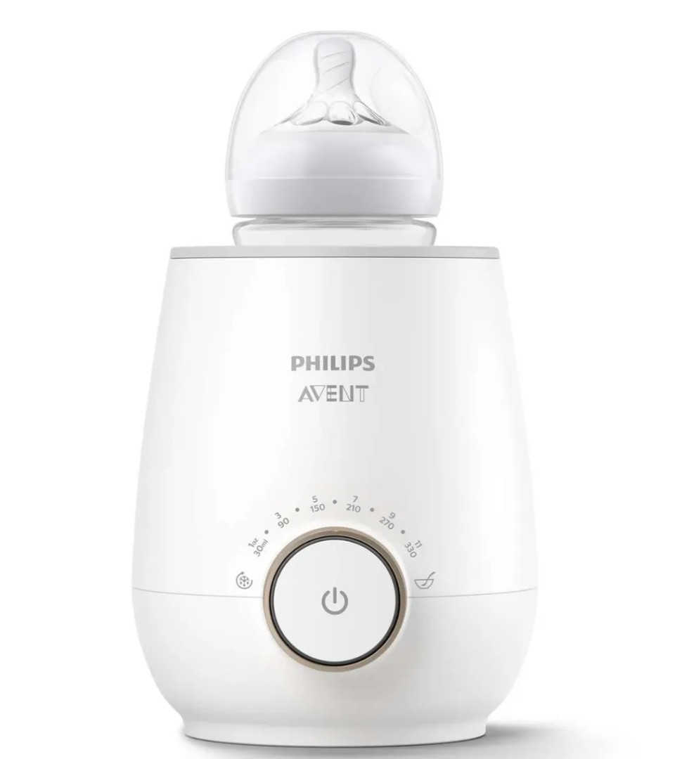 Avent Philips Подогреватель бутылочек для детского питания, SCF358/00, электрические, 1 шт.