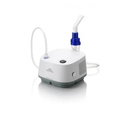 Ингалятор Philips Respironics Innospire Essence HH1338, в комплекте две маски, 10 мл, 1 шт.