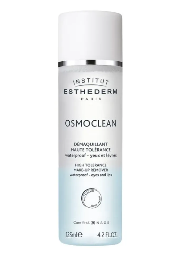 Institut Esthederm Osmoclean Средство для снятия макияжа, двухфазный (-ая, -ое, -ые), 125 мл, 1 шт.