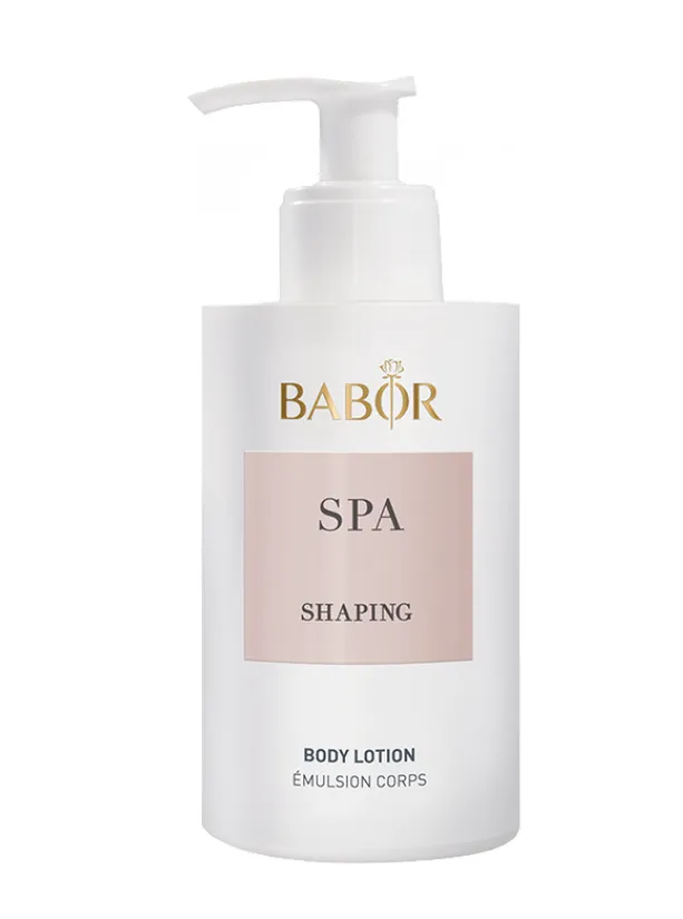 Babor SPA Shaping Лосьон для тела, лосьон для тела, 200 мл, 1 шт.