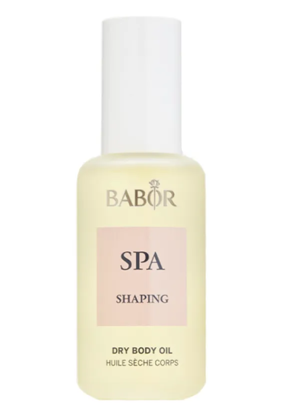 Babor SPA Shaping Масло сухое для тела, 100 мл, 1 шт.