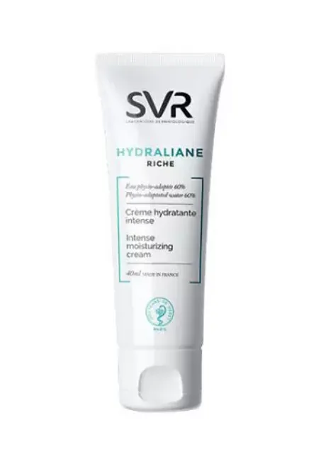 SVR Hydraliane Крем насыщенный, крем, 40 мл, 1 шт.