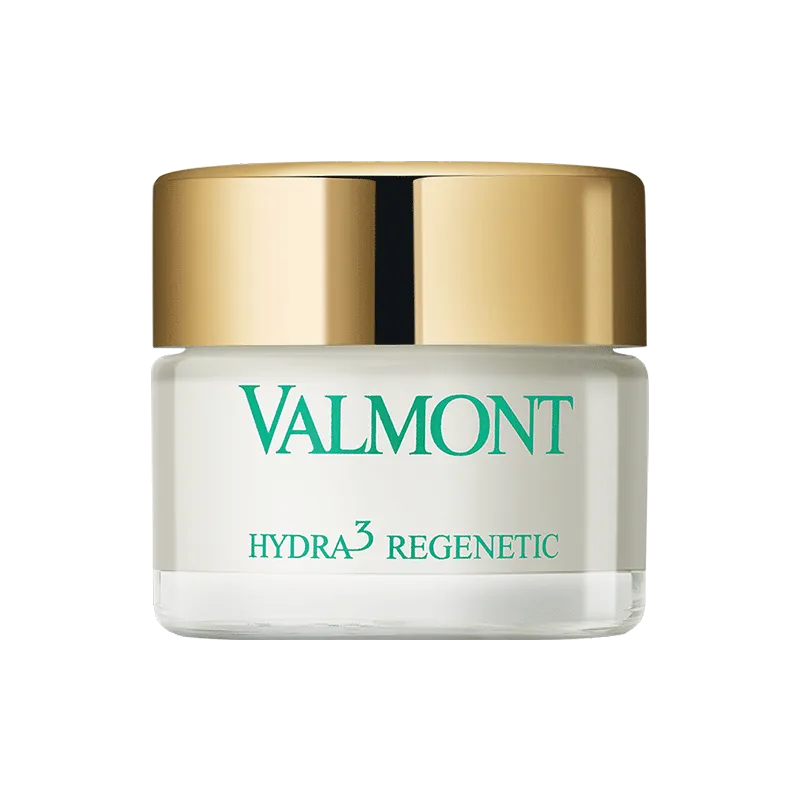 Valmont Hydra 3 Regenetic Крем для лица 3D Увлажнение, крем, арт. 705012, 50 мл, 1 шт.