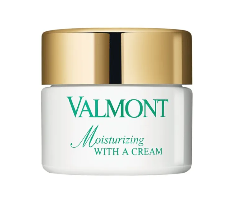 Valmont Moisturizing Крем для лица увлажняющий, крем для лица, 50 мл, 1 шт.