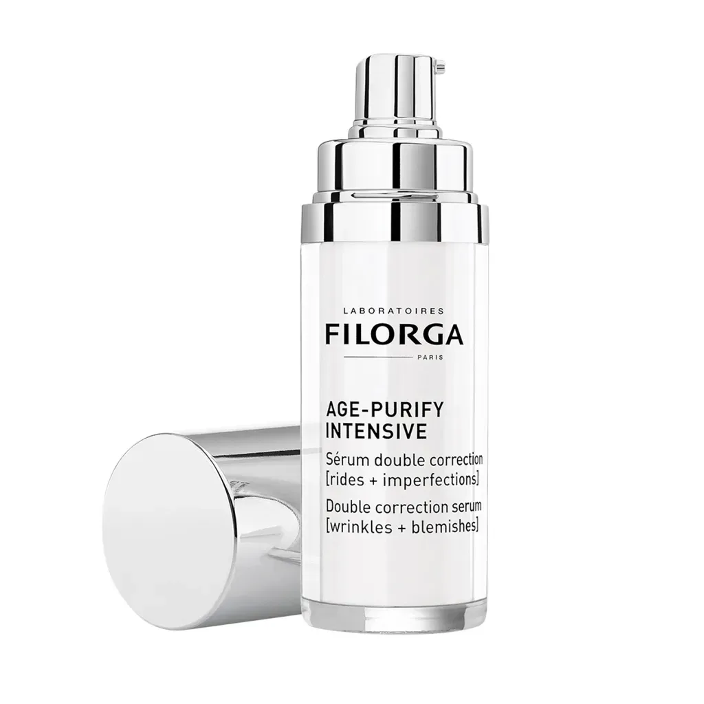 Filorga Age Purify Intensive сыворотка, сыворотка, корректирующая двойного действия, 30 мл, 1 шт.