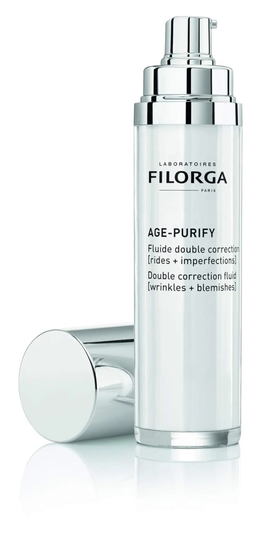 Filorga Age - Purify Флюид корректирующий, флюид, 50 мл, 1 шт.