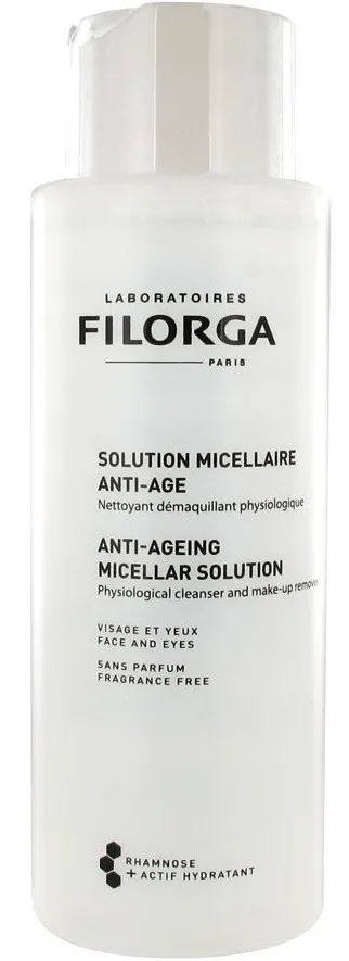 Filorga Anti-ageing Мицеллярный раствор, 400 мл, 1 шт.