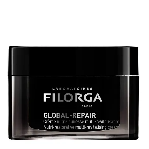 Filorga Global - Repair омолаживающий крем, крем для лица, 50 мл, 1 шт.