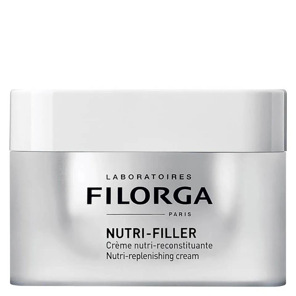 Filorga Nutri-Filler крем-лифтинг питательный, крем для лица, 50 мл, 1 шт.