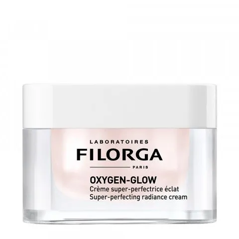 Filorga Oxygen-glow Крем-бустер сияние, крем для лица, 50 мл, 1 шт.